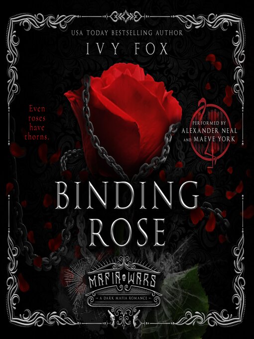 Title details for Binding Rose by Ivy Fox - Available